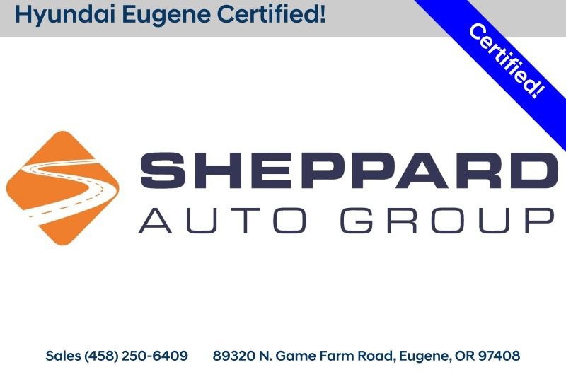 Used 2025 Hyundai Elantra SEL image 38