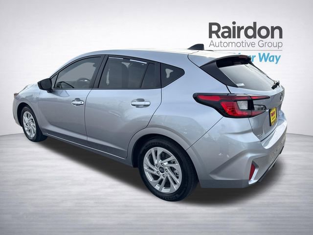 Used 2025 Subaru Impreza 2.0i image 5