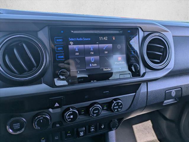 Used 2019 Toyota Tacoma TRD Off-Road image 12