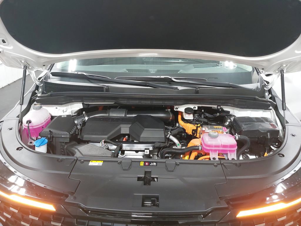 New 2026 Kia Carnival SX Prestige image 35