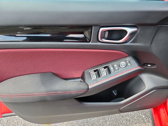 Used 2025 Honda Civic Si image 12
