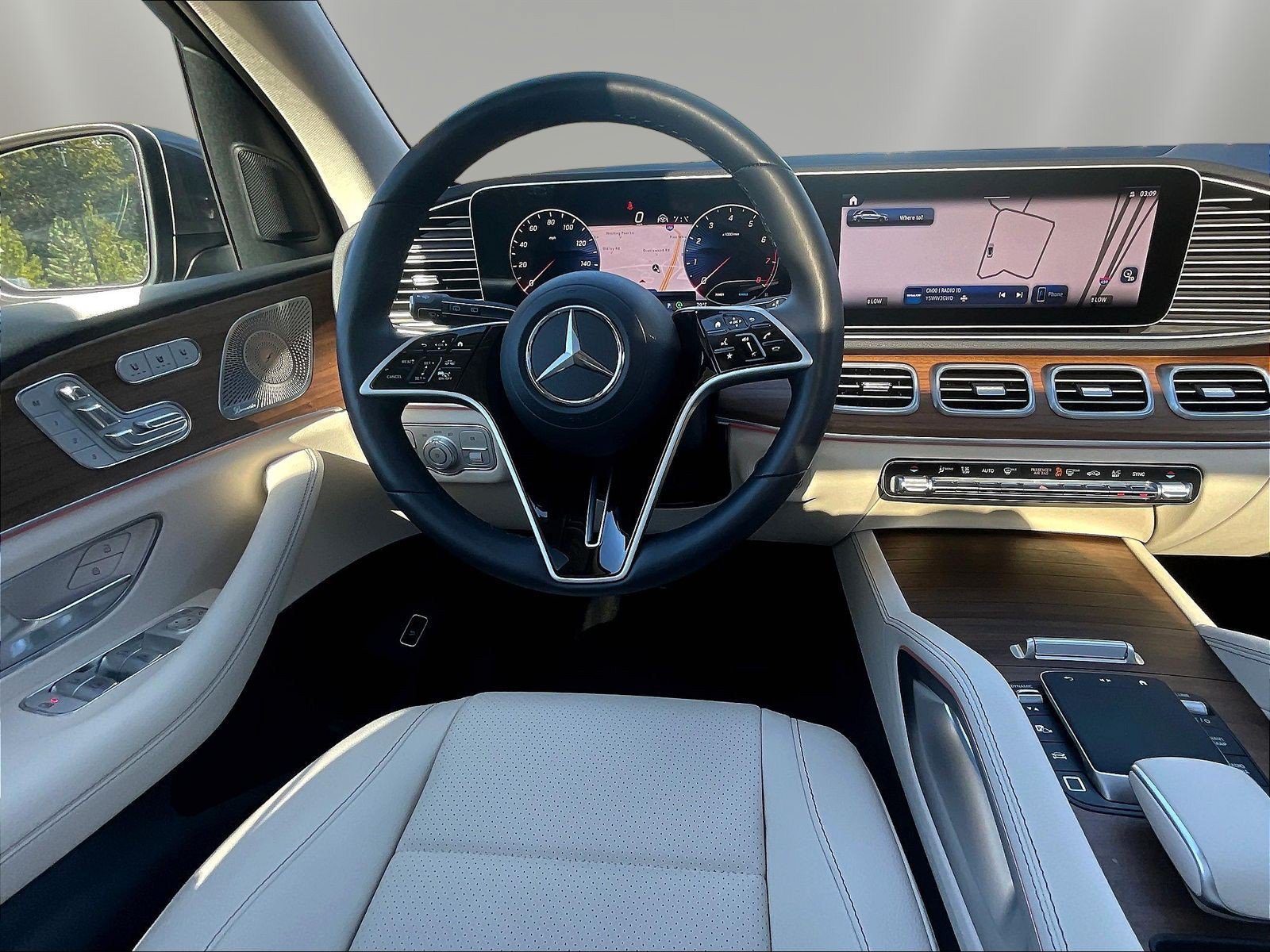 Used 2026 Mercedes-Benz GLE 450 4MATIC image 10
