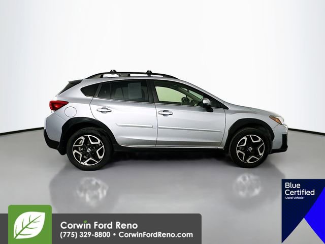 Used 2018 Subaru Crosstrek 2.0i Limited image 10