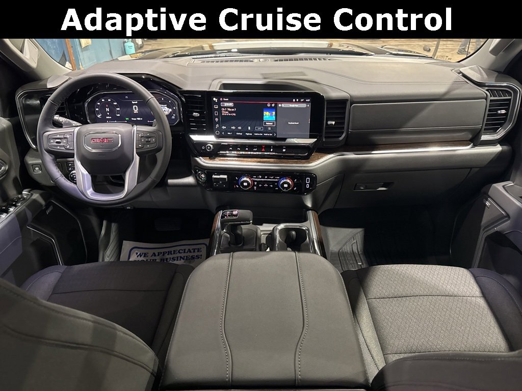 New 2026 GMC Sierra 1500 Elevation w/ Preferred Package image 2