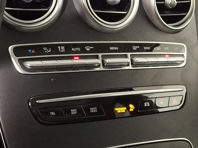 Used 2021 Mercedes-Benz GLC 300 4MATIC image 19