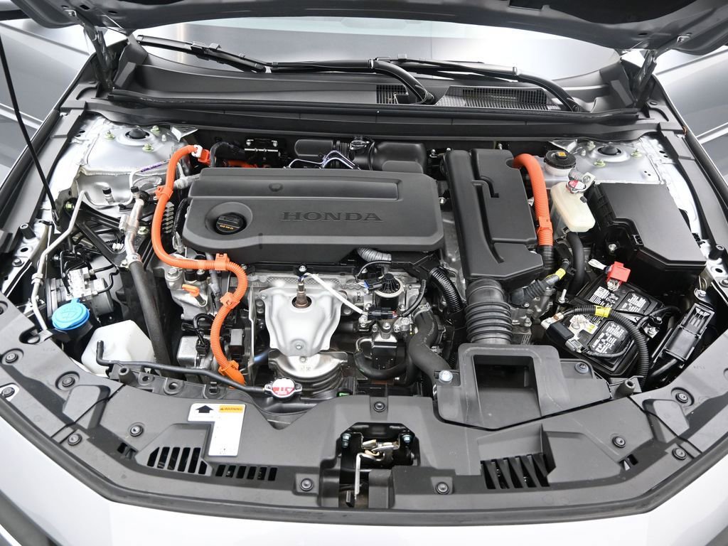 Used 2024 Honda Accord Touring image 11