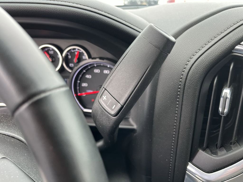 Certified 2023 Chevrolet Silverado 2500 LTZ w/ LTZ Convenience Package image 15