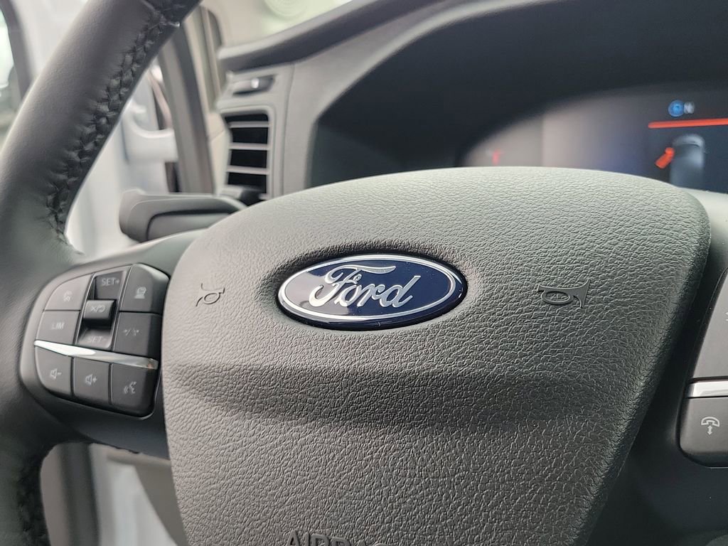 New 2026 Ford Transit 350 RWD image 31