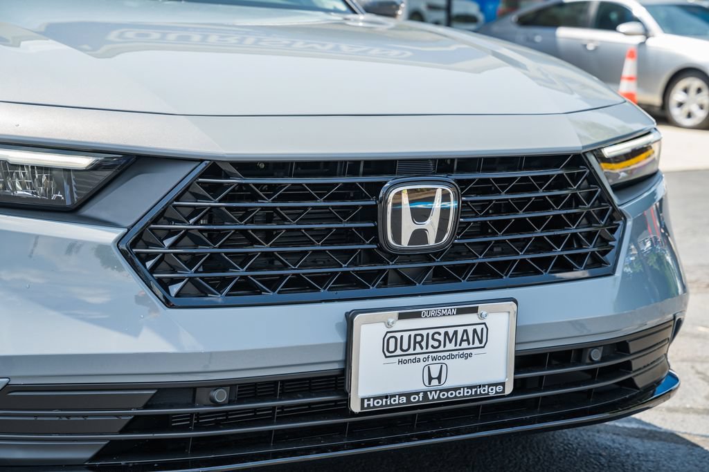 Used 2026 Honda Accord EX-L image 10