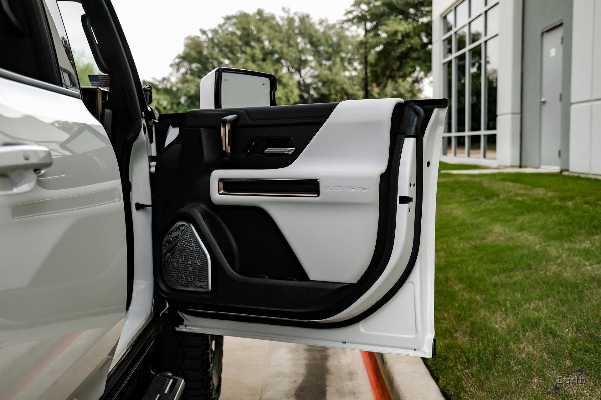 Used 2022 GMC Hummer EV Edition 1 image 90
