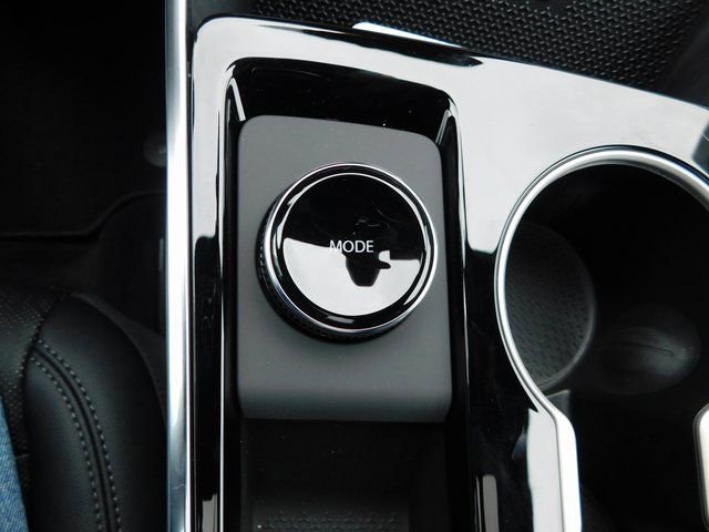 New 2026 Chevrolet Equinox LT w/ Convenience Package II image 35