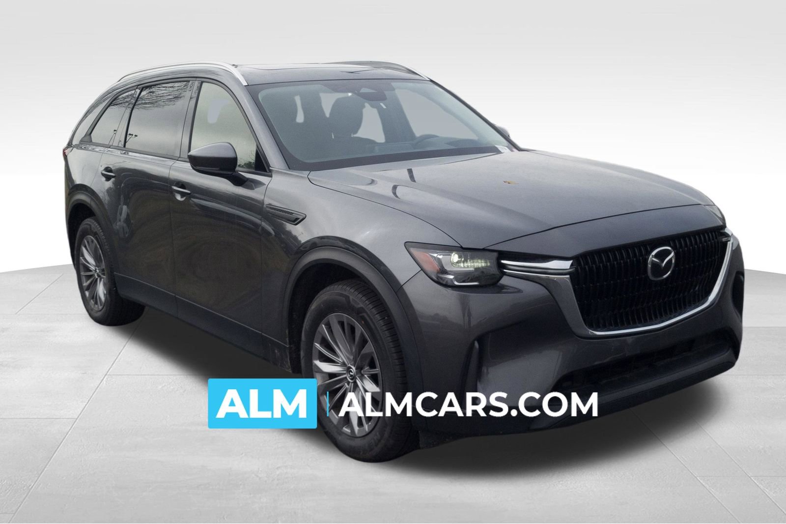 Used 2024 MAZDA CX-90 3.3 Turbo w/ Preferred Plus image 1