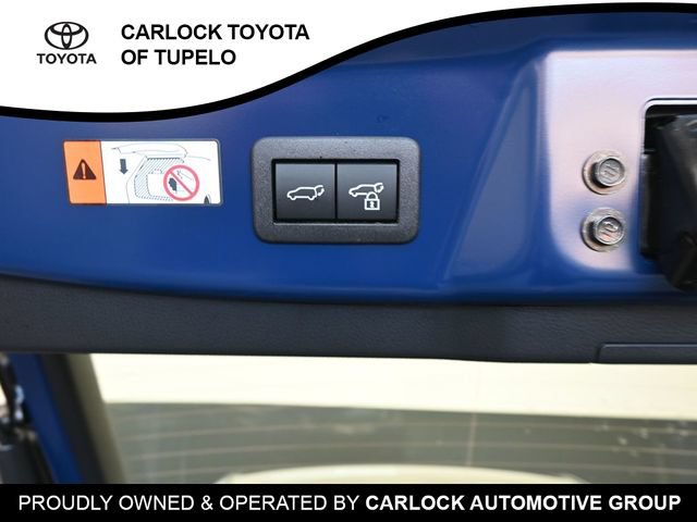 Used 2024 Toyota Prius Limited w/ Limited Premium Package FWD image 33