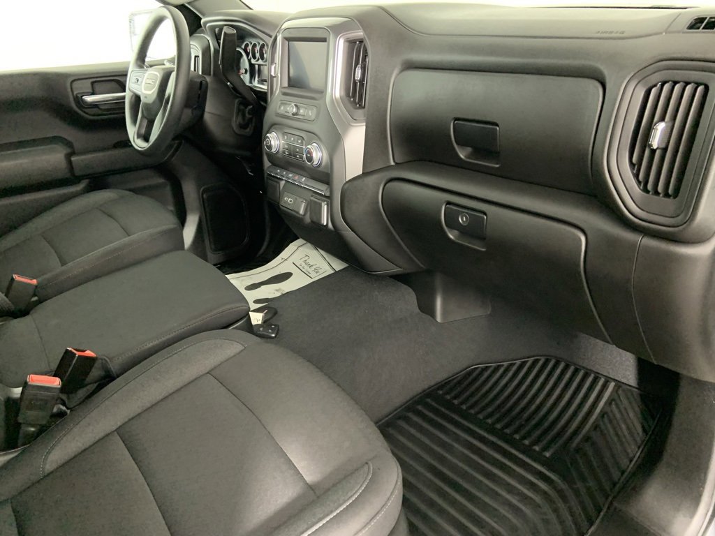 Used 2025 GMC Sierra 1500 Pro w/ Convenience Package image 26