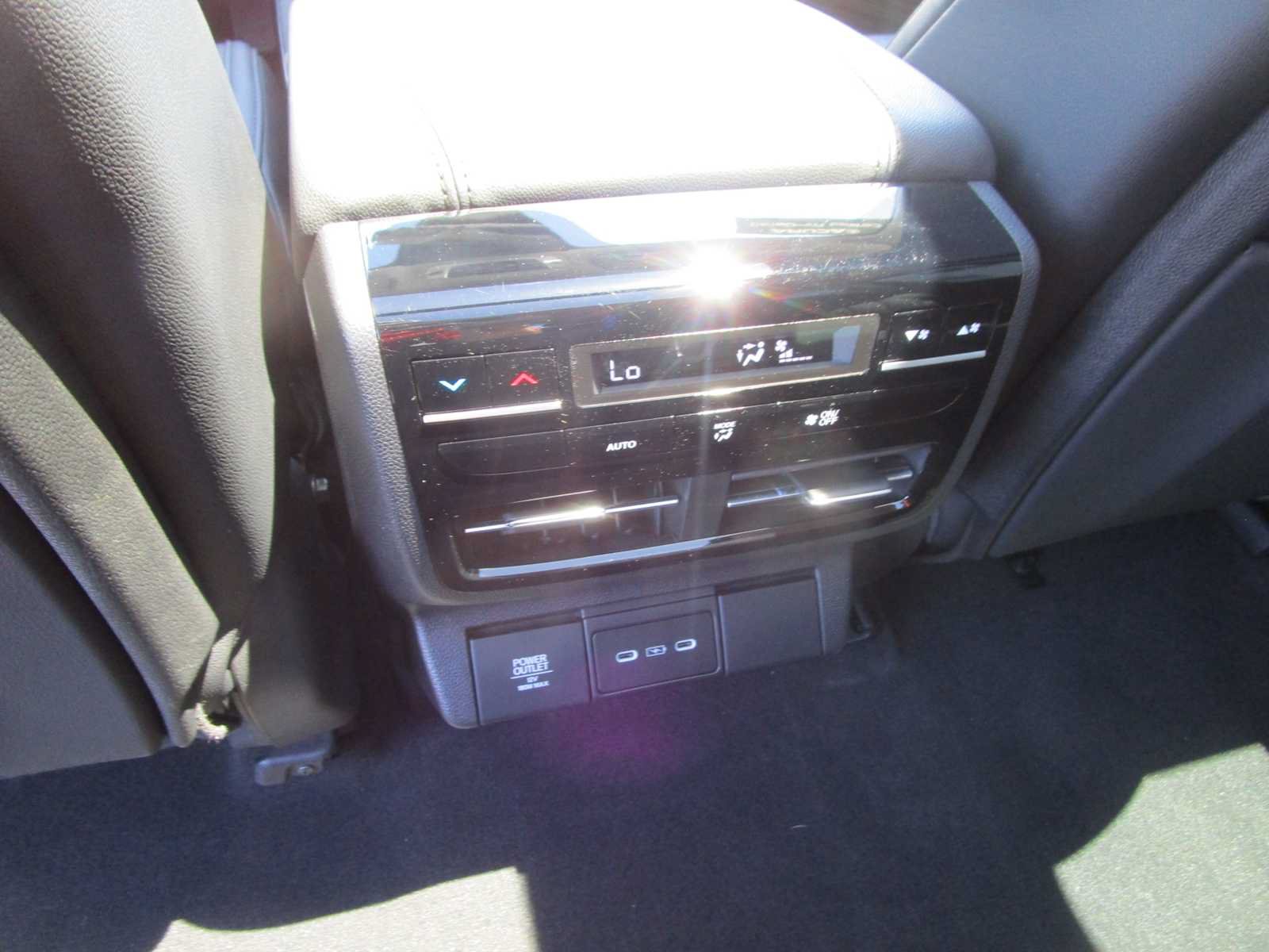 Certified 2026 Acura MDX A-Spec AWD/4WD image 11