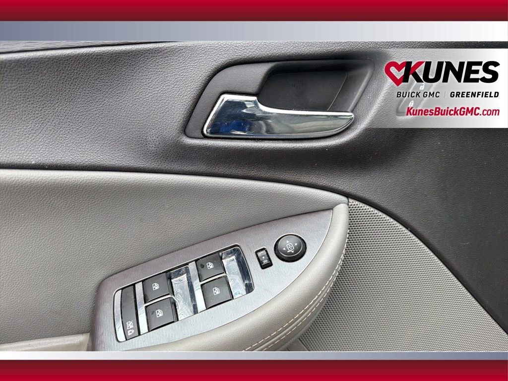 Used 2014 Chevrolet Impala LS image 17