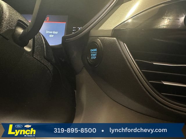Certified 2023 Ford Escape Active AWD/4WD image 15