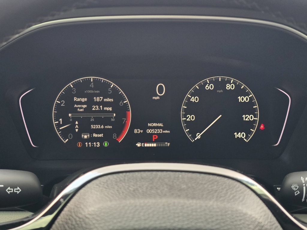 Certified 2025 Honda Pilot EX-L image 18