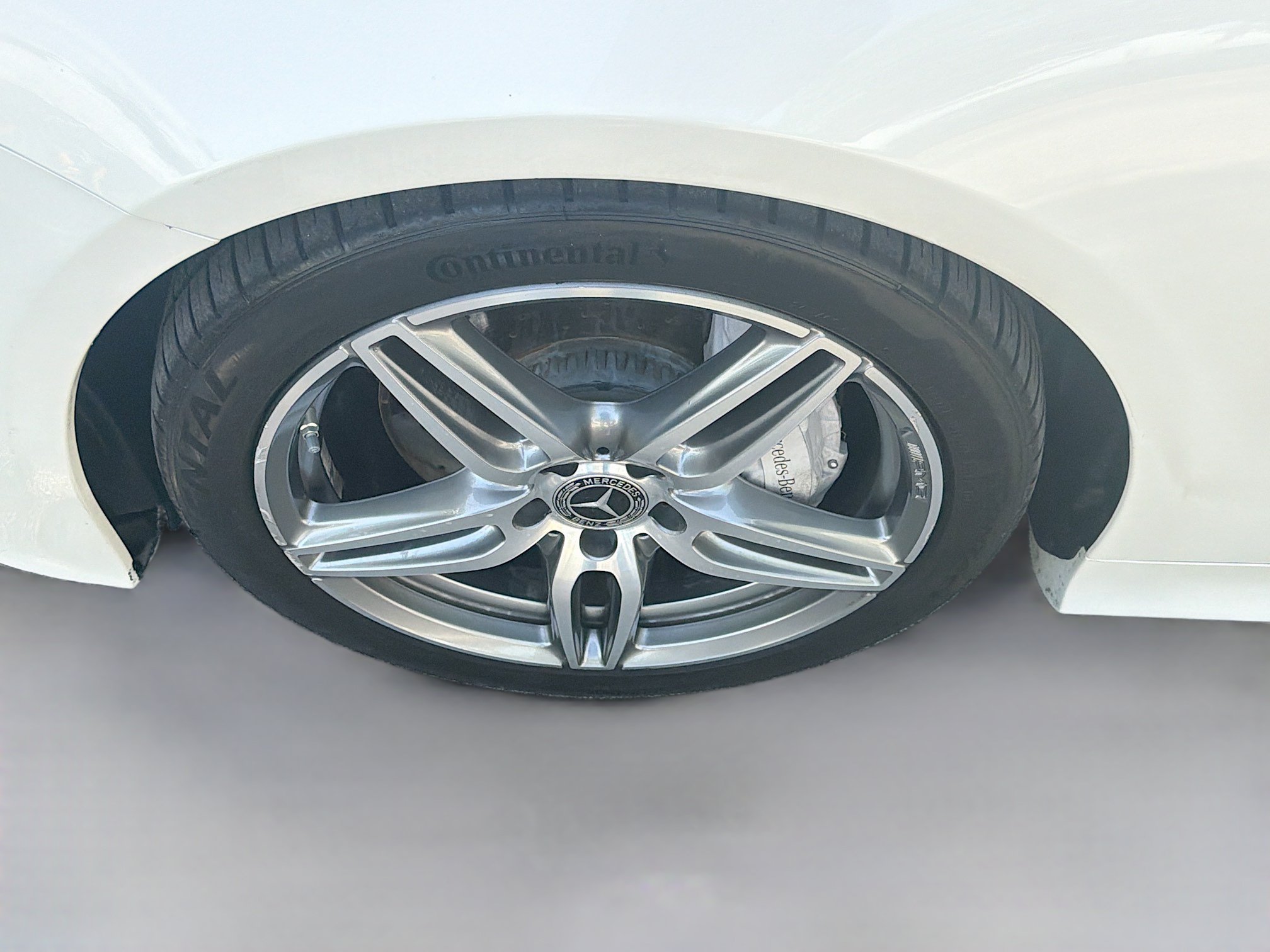 Used 2019 Mercedes-Benz E 450 Cabriolet image 35
