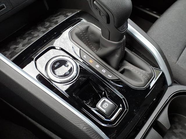 New 2026 Chevrolet Colorado W/T w/ WT Custom Package AWD/4WD image 19