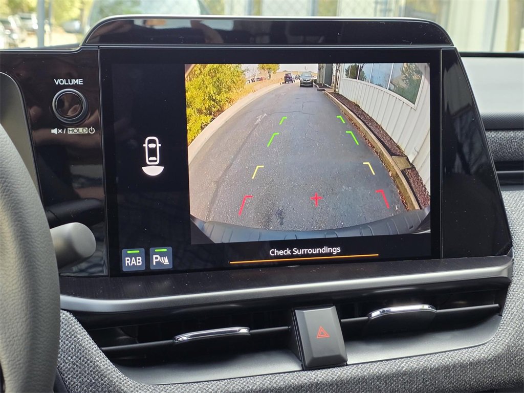 New 2026 Subaru Outback Limited image 19