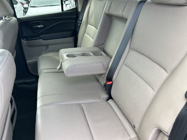 Used 2023 Honda Ridgeline RTL image 33