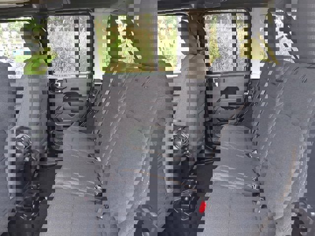 New 2025 Jeep Wrangler Sport S image 9