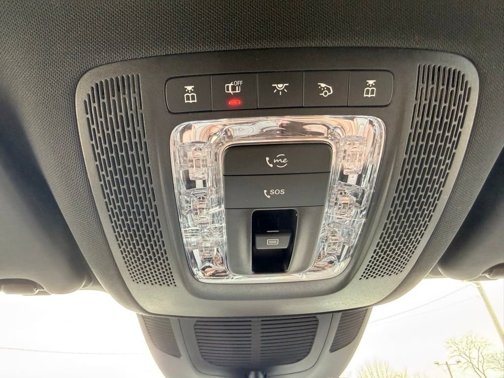 Used 2024 Mercedes-Benz GLE 350 4MATIC image 34