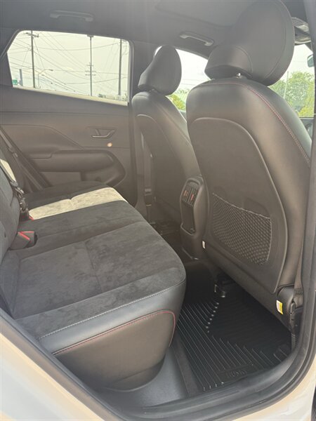 Used 2024 Hyundai Kona N Line AWD/4WD image 32