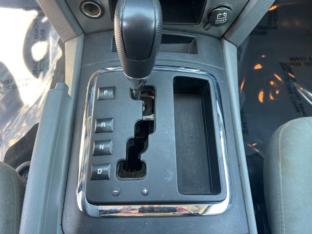 Used 2005 Jeep Grand Cherokee Laredo w/ Cargo Convenience Group image 23