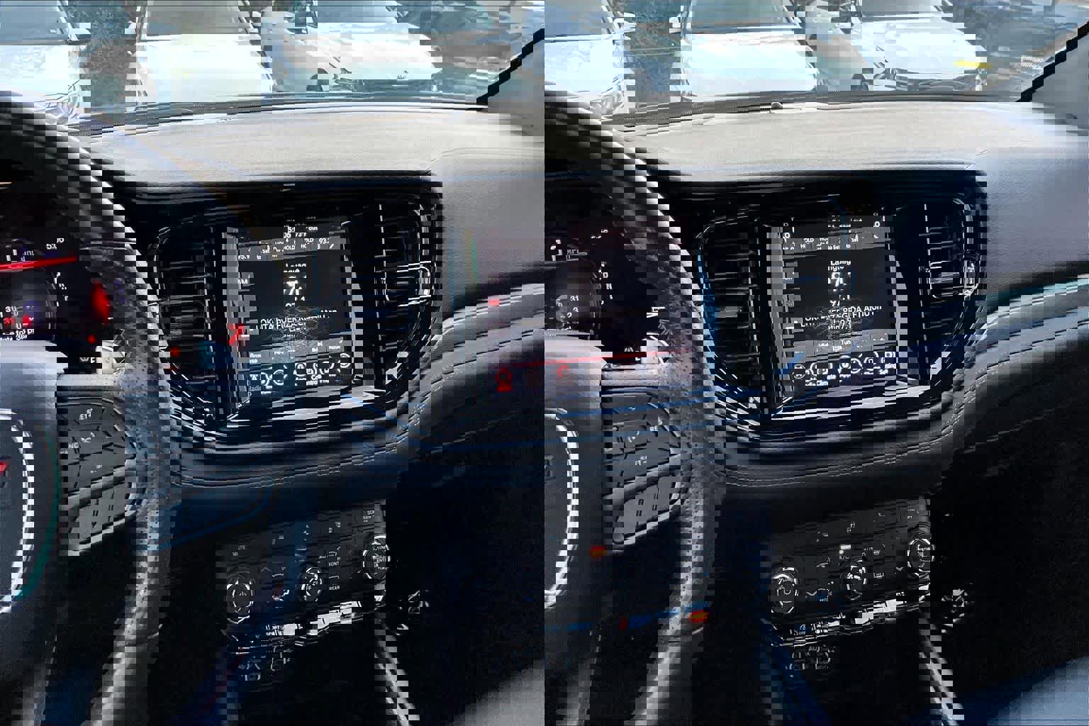 Used 2022 Dodge Durango GT image 7