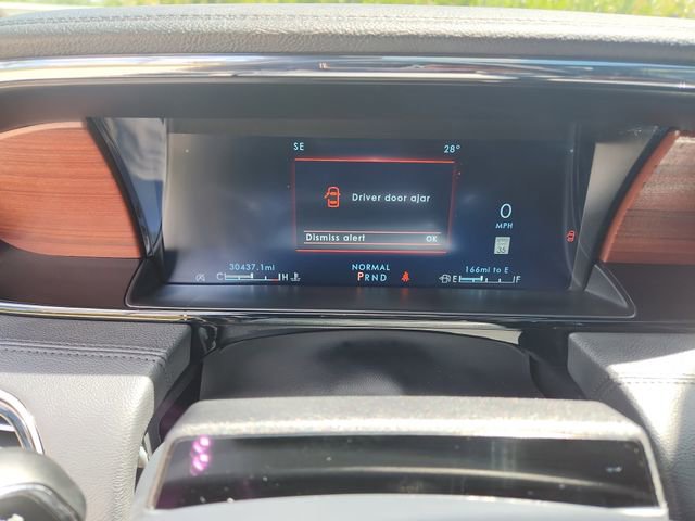 Used 2022 Lincoln Navigator L Reserve image 26