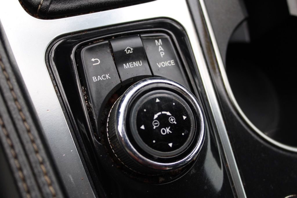 Used 2017 Nissan Maxima Platinum image 41