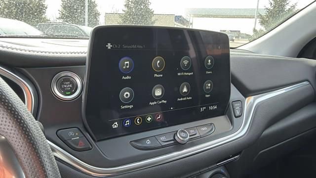 Certified 2024 Chevrolet Blazer LT w/ Convenience Package image 19