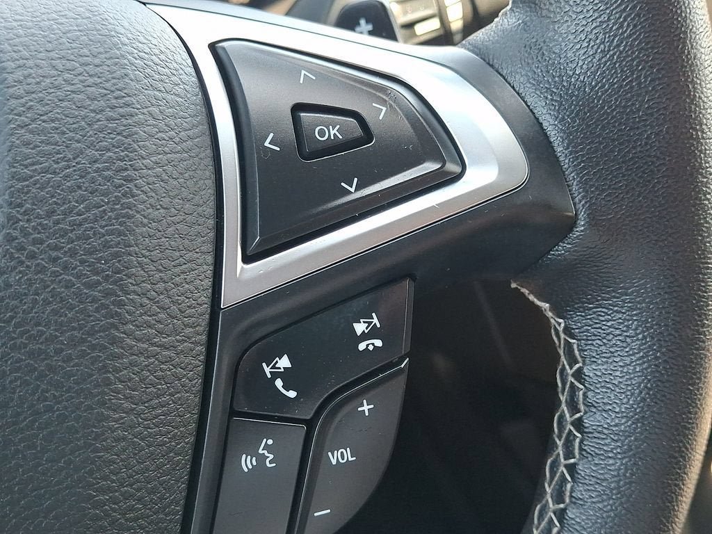 Used 2017 Ford Fusion Sport AWD/4WD image 23