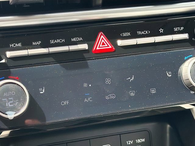 New 2026 Hyundai Tucson SEL image 20