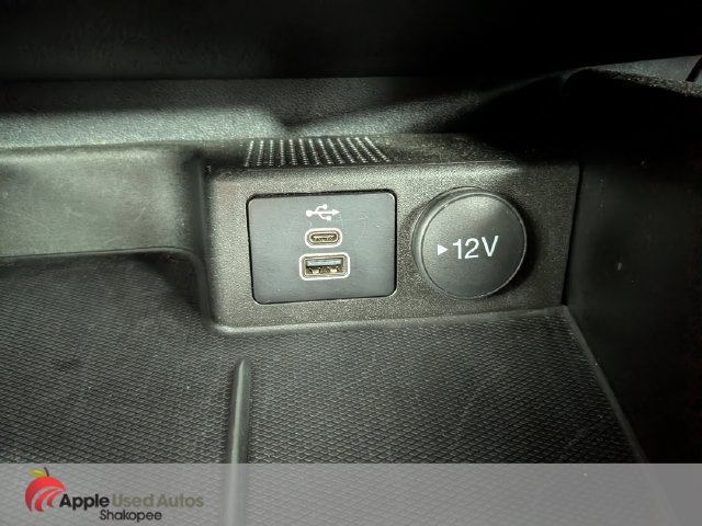 Used 2024 Ford Escape Active AWD/4WD image 26