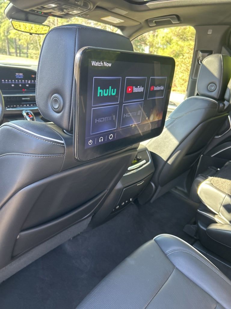 Used 2023 Cadillac Escalade Sport image 26