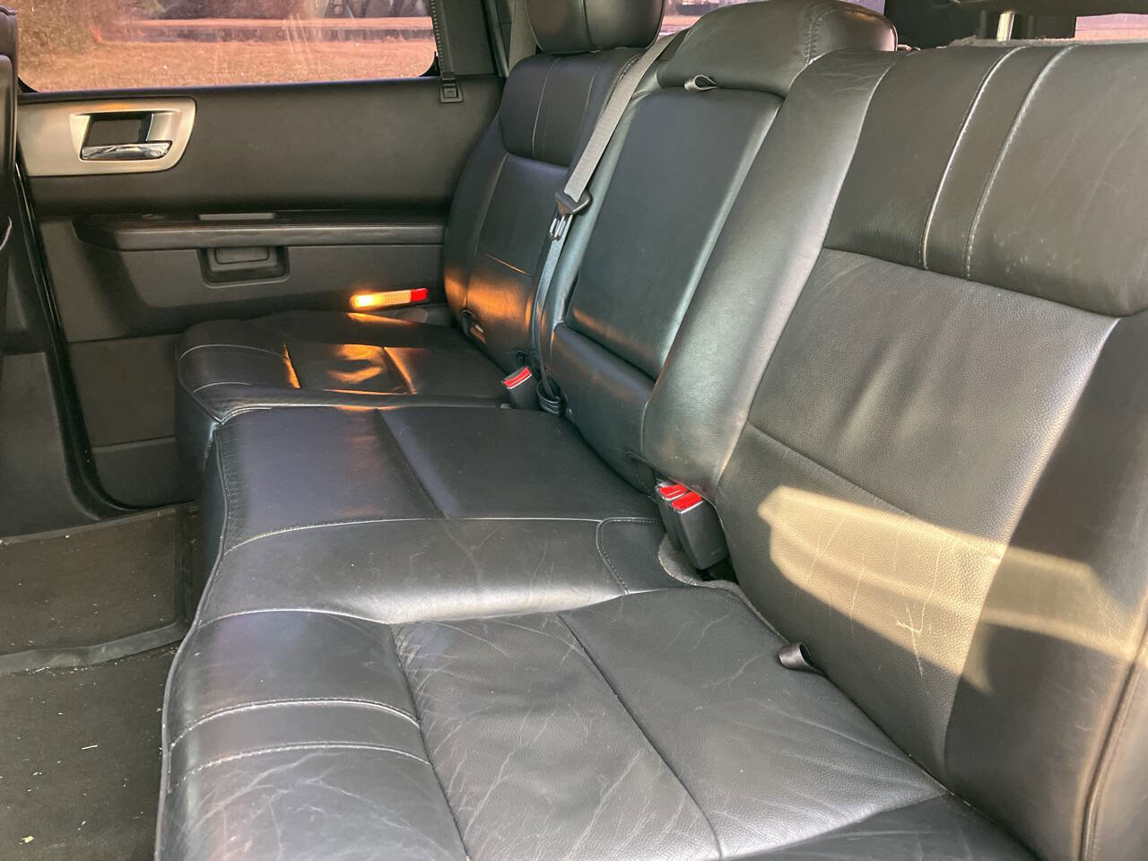 Used 2008 HUMMER H2 image 11