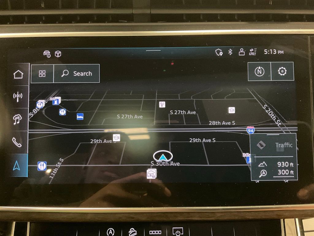 Used 2025 Audi Q7 3.0T Premium Plus image 21