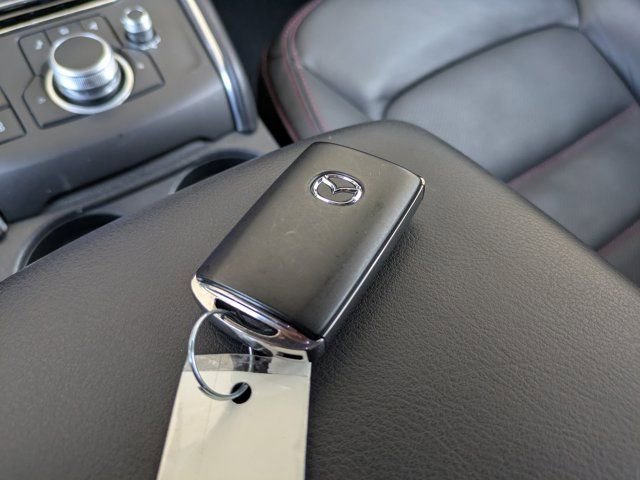 Used 2025 MAZDA CX-5 2.5 Turbo image 32