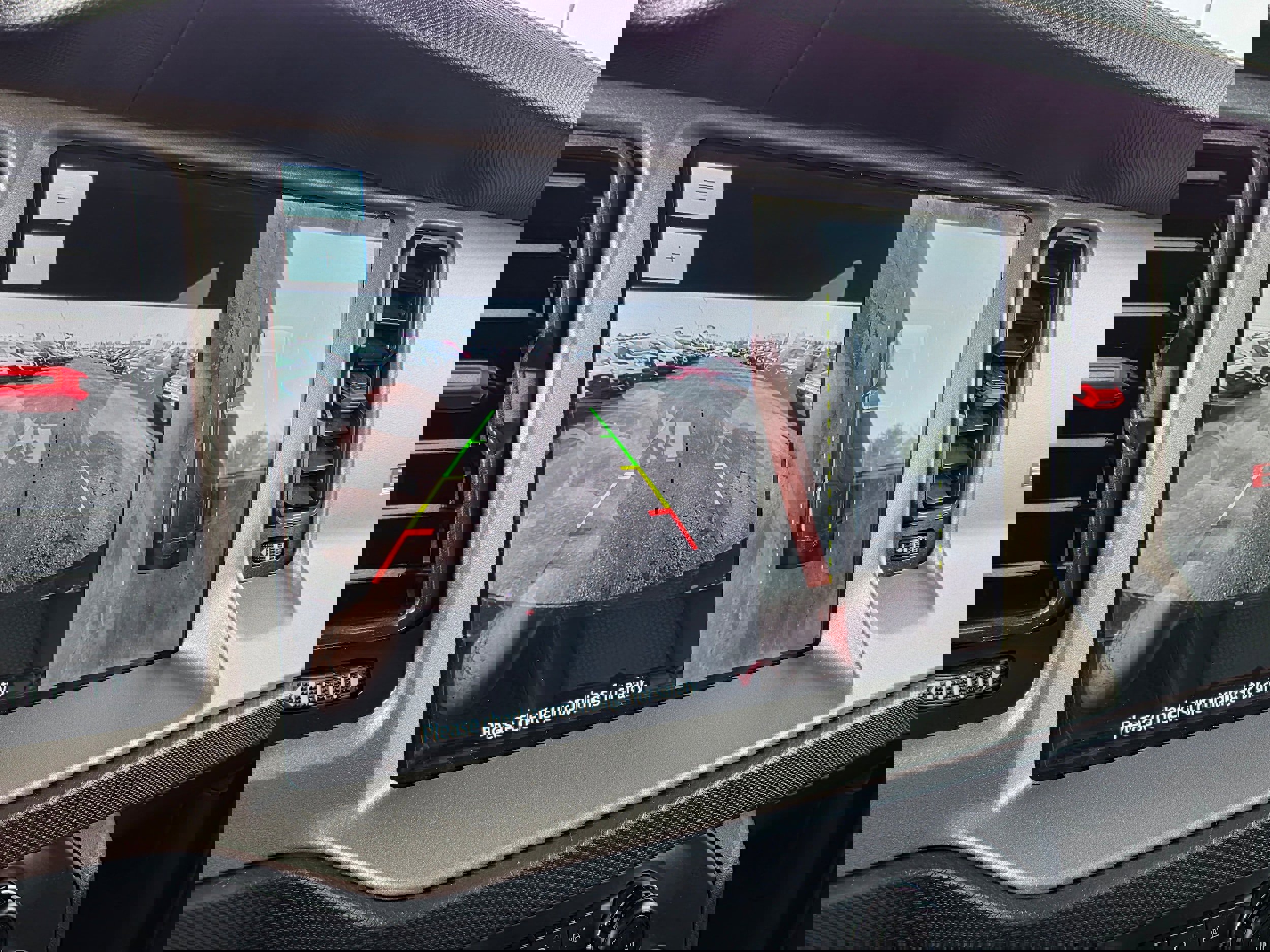 Certified 2024 Ford Bronco Raptor image 21