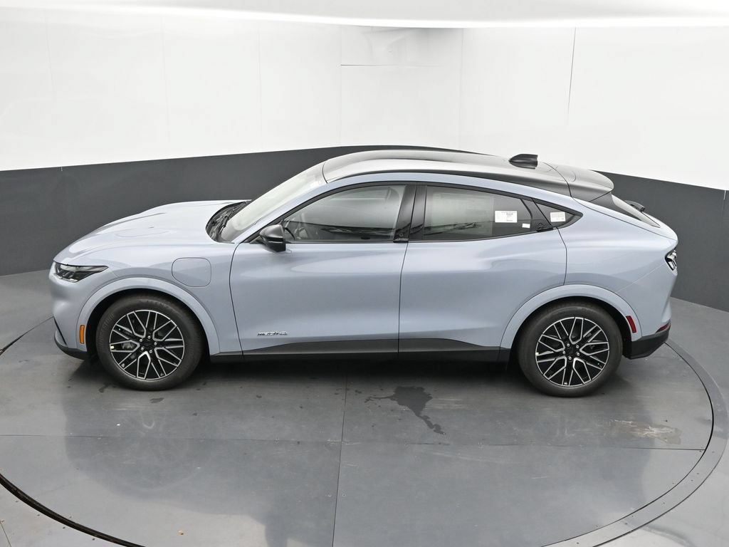 New 2026 Ford Mustang Mach-E Premium AWD/4WD image 38