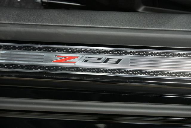 Used 2015 Chevrolet Camaro Z/28 RWD image 31