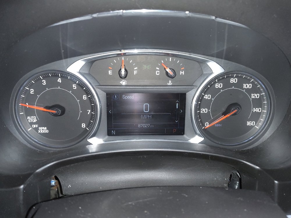 Used 2018 GMC Terrain SLE w/ Driver Convenience Package image 23