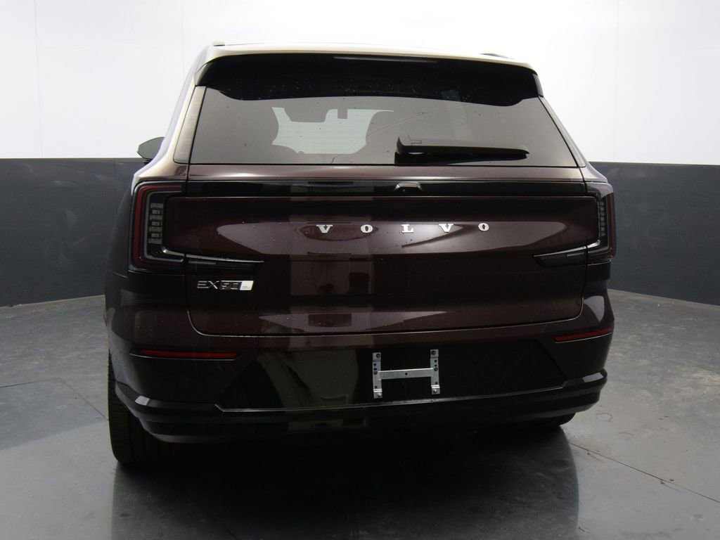 New 2025 Volvo EX90 Ultra image 4