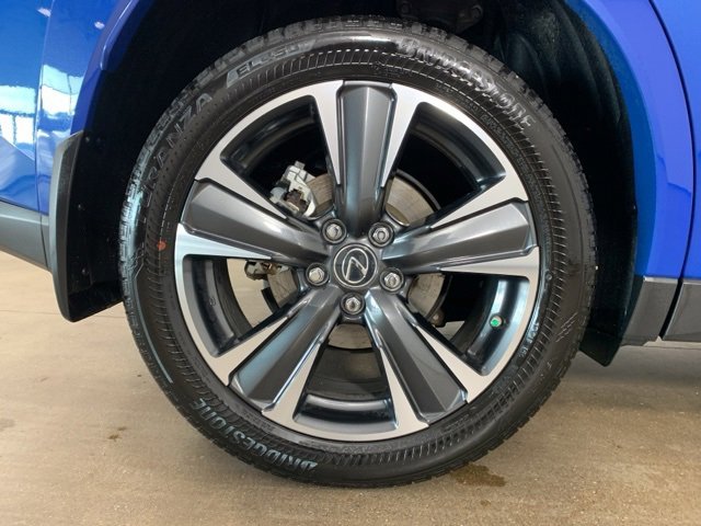 Used 2023 Lexus UX 250h AWD w/ Premium Package image 40