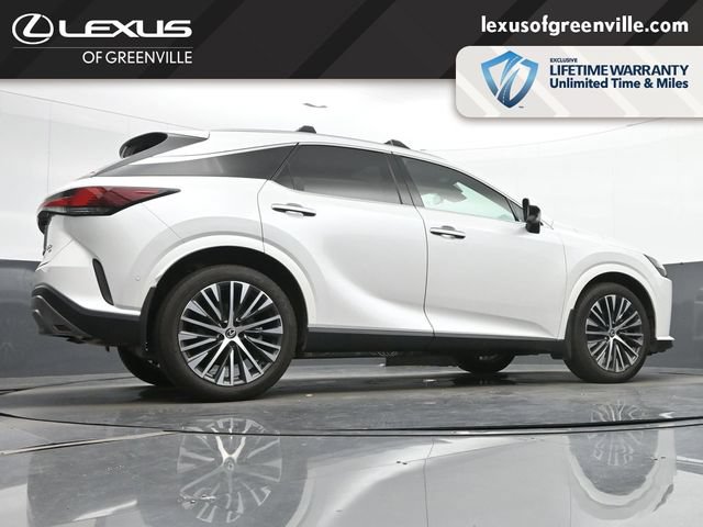 Used 2024 Lexus RX 350 Premium Plus w/ Convenience Package AWD/4WD image 12