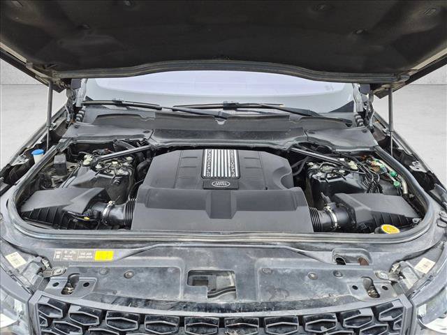 Used 2020 Land Rover Discovery Landmark AWD/4WD image 23