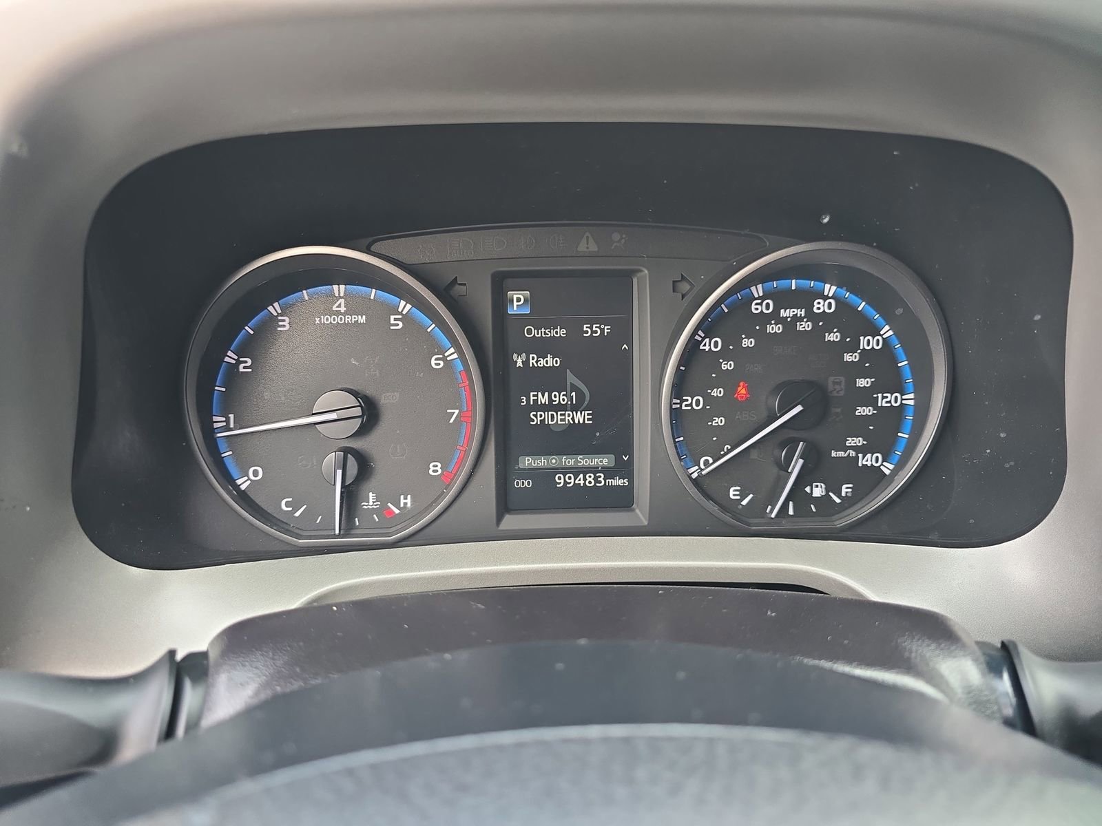 Used 2018 Toyota RAV4 XLE w/ Plus Extra Value Package image 22